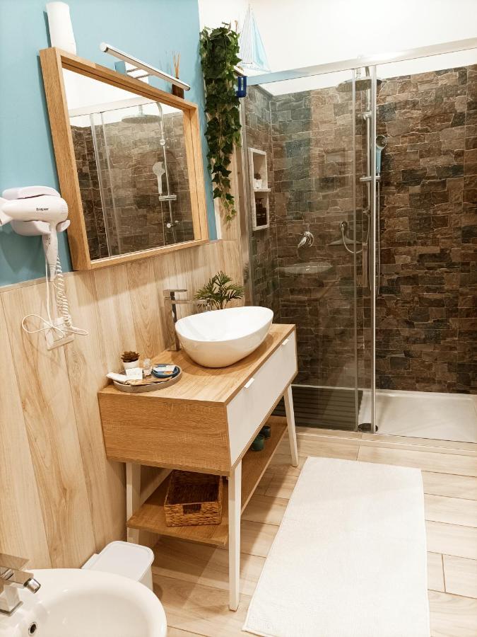 Luxury Beach House トルヴァイアニカ エクステリア 写真