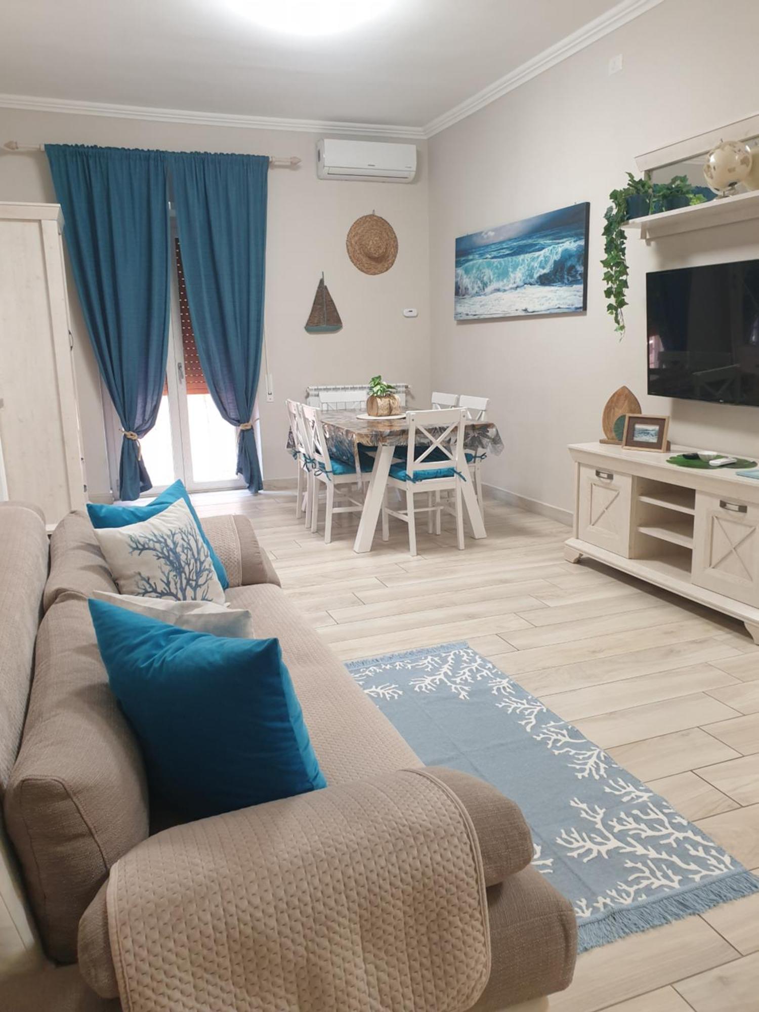 Luxury Beach House トルヴァイアニカ エクステリア 写真