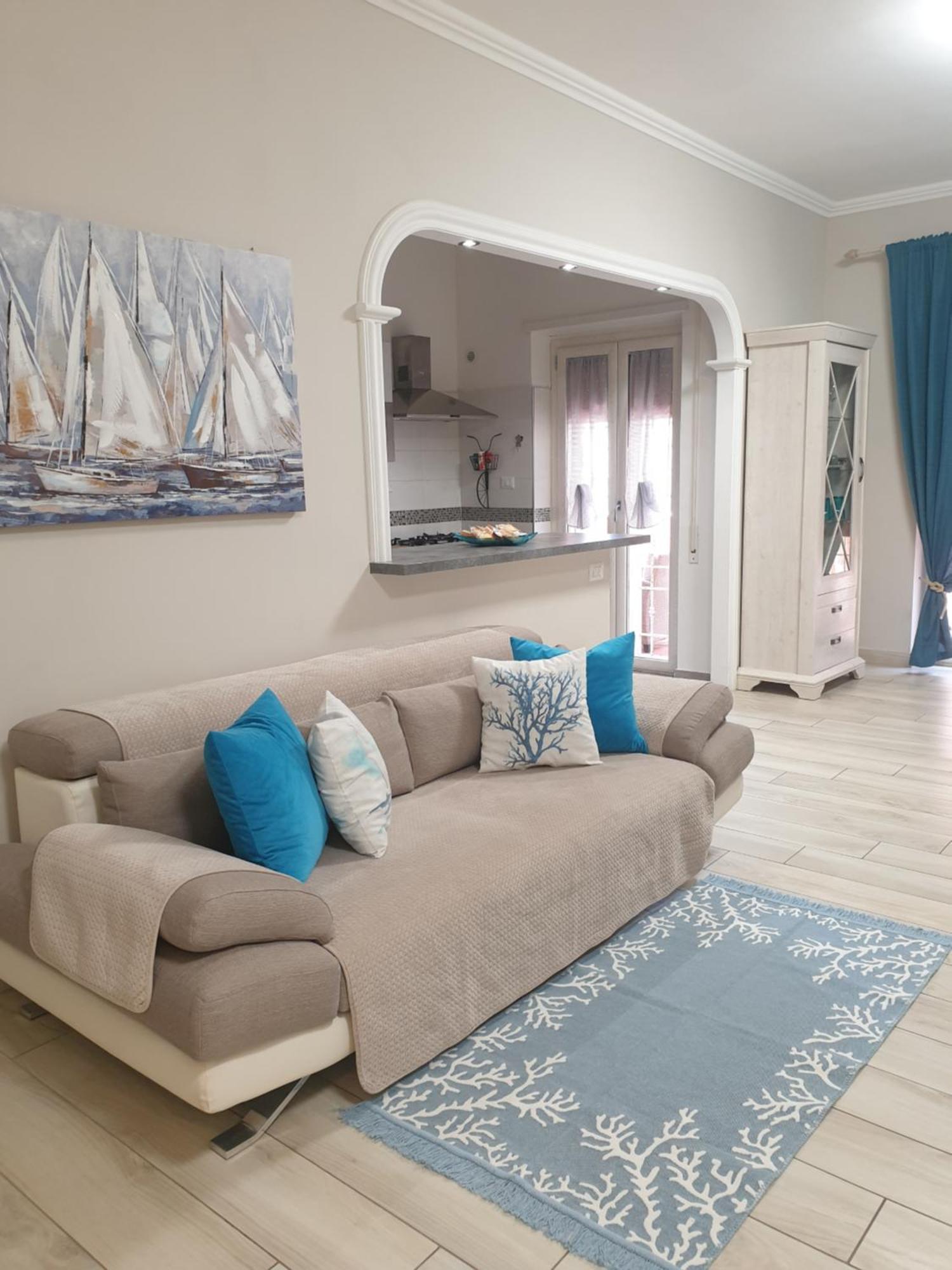 Luxury Beach House トルヴァイアニカ エクステリア 写真