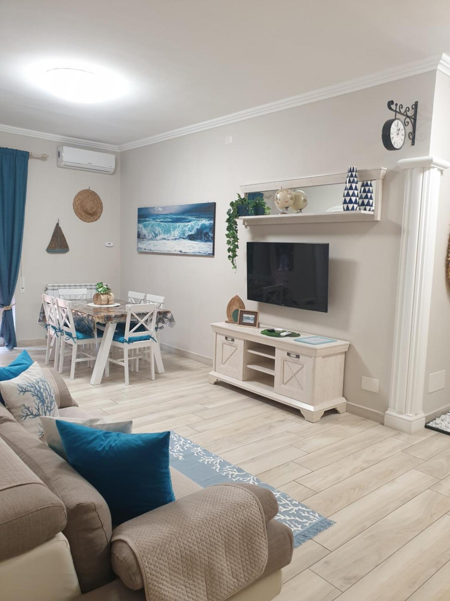 Luxury Beach House トルヴァイアニカ エクステリア 写真